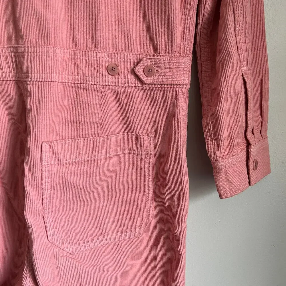 J. Crew crew size